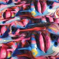 Сублімаційний друк від погонного метру