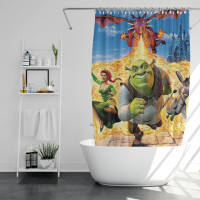 Виготовлення шторок для душу